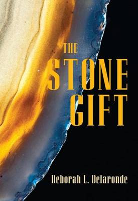 Book cover for The Stone Gift
