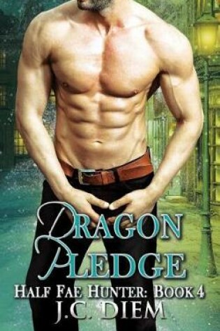 Cover of Dragon Pledge