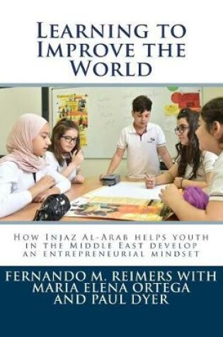 Cover of Learning to Improve the World
