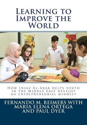 Book cover for Learning to Improve the World