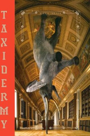 Cover of Taxidermy