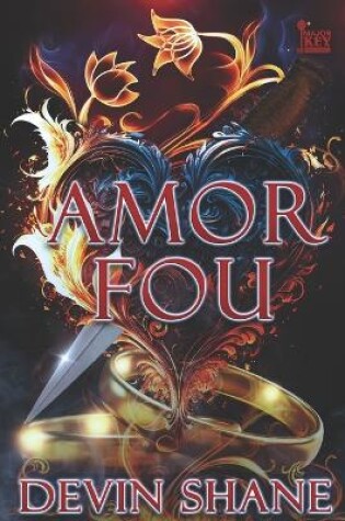 Cover of Amor Fou