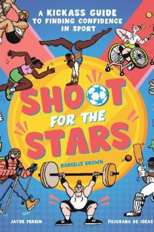 Cover of Shoot for the Stars