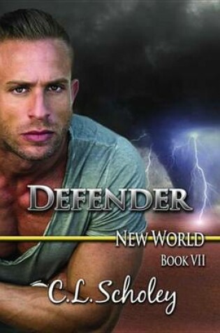 Cover of Defender