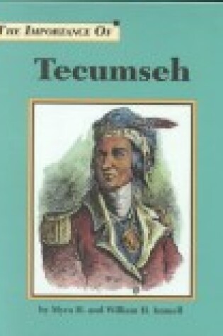 Cover of Tecumseh