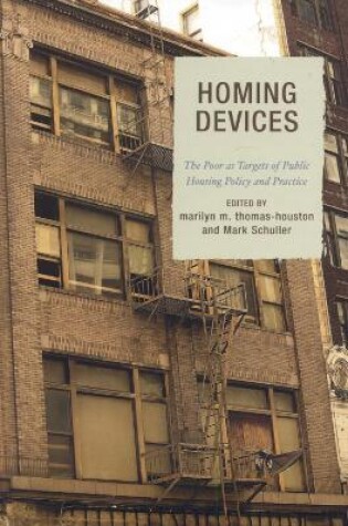 Cover of Homing Devices