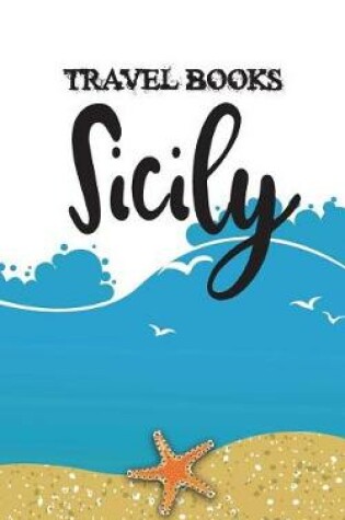 Cover of Travel Books Sicily