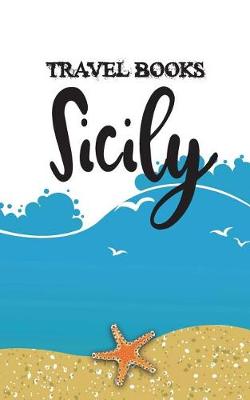 Book cover for Travel Books Sicily