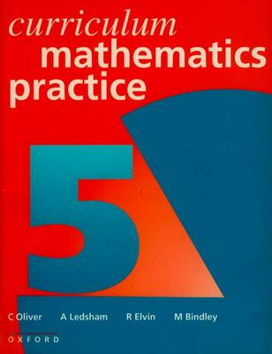 Book cover for Curriculum Mathematics Practice