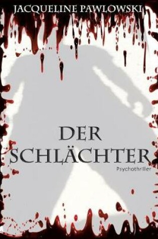 Cover of Der Schlachter