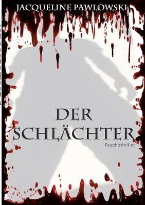 Book cover for Der Schlachter