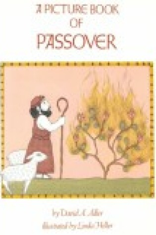 Cover of Picture Book of the Passover