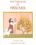 Cover of Picture Book of the Passover