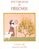 Book cover for Picture Book of the Passover