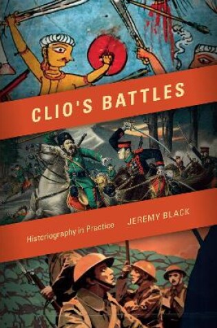 Cover of Clio's Battles