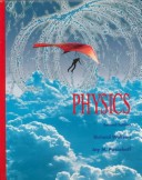 Book cover for Physics for Scientists and Engineers