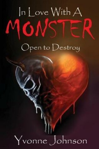 Cover of In Love With A Monster