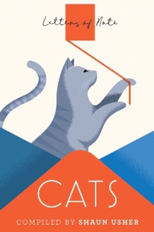 Cover of Letters of Note: Cats
