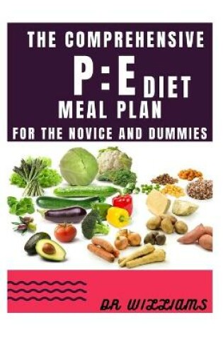 Cover of The Complete P