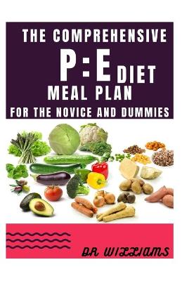 Book cover for The Complete P