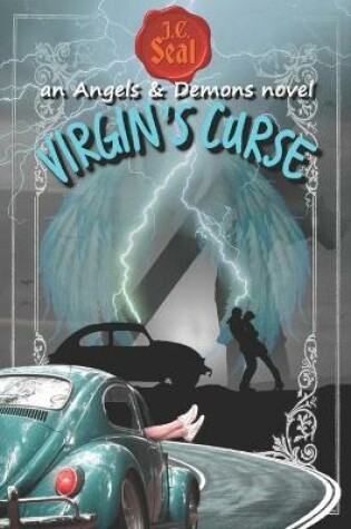 Cover of Virgin's Curse