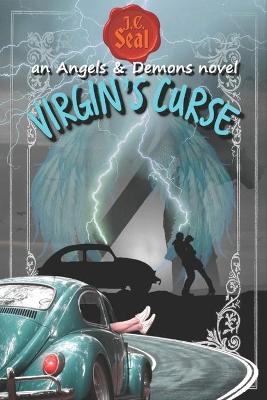 Book cover for Virgin's Curse