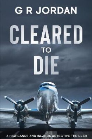 Cover of Cleared to Die