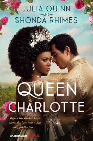 Cover of Queen Charlotte