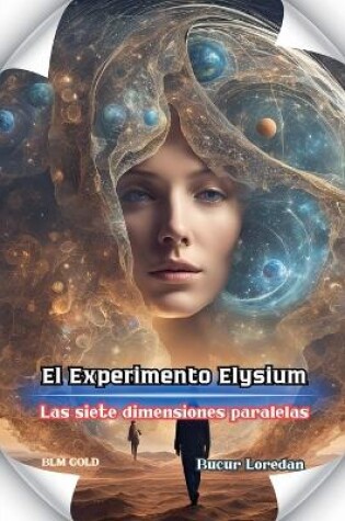 Cover of El Experimento Elysium