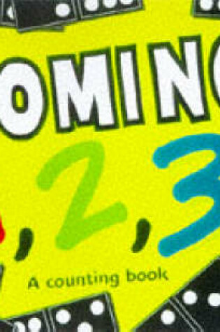 Cover of Domino 1, 2, 3