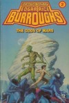 Book cover for Gods of Mars