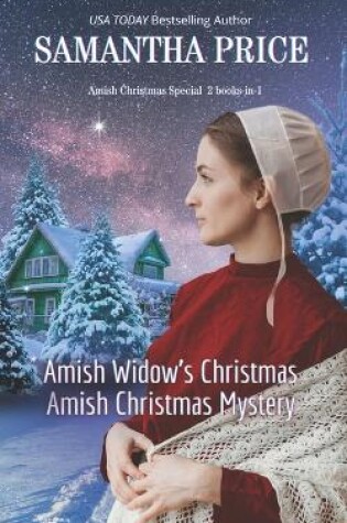 Cover of Amish Christmas Special