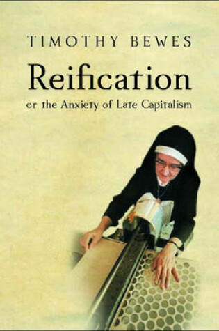 Cover of Reification