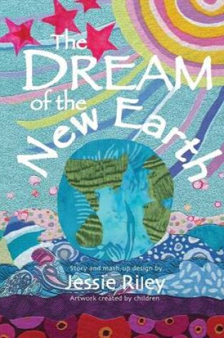 Cover of The Dream of the New Earth Coloring Book
