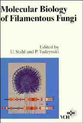 Book cover for Molecular Biology of Filamentous Fungi