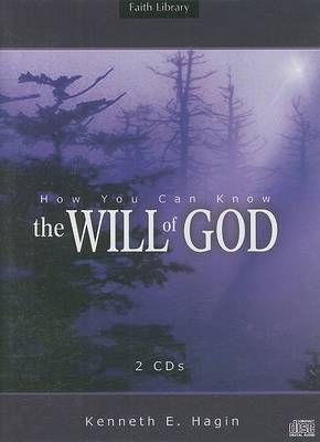 Book cover for How You Can Know the Will of God