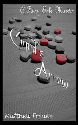 Book cover for Cupid's Arrow