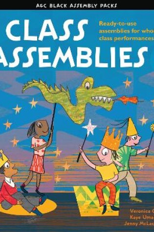 Cover of Class Assemblies 2