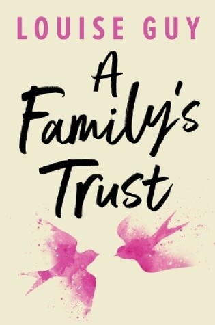 Cover of A Family's Trust