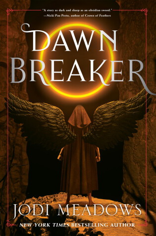 Cover of Dawnbreaker