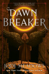 Book cover for Dawnbreaker