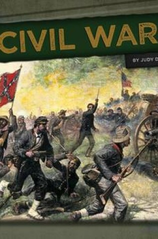 Cover of Civil War