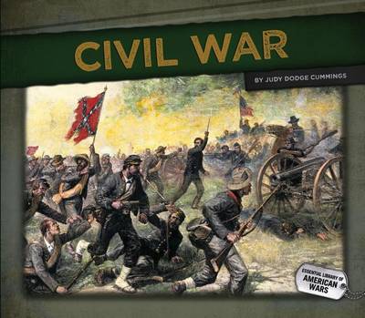 Book cover for Civil War