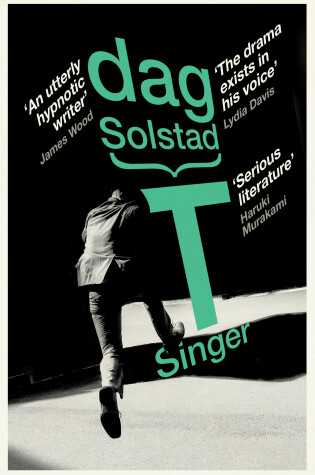 Cover of T Singer