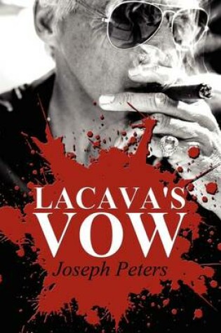 Cover of Lacava's Vow