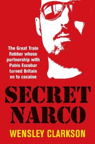Cover of Secret Narco