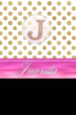 Book cover for Juanita