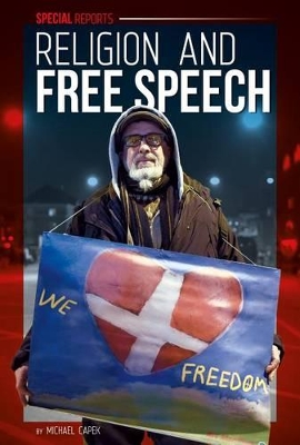 Cover of Religion and Free Speech
