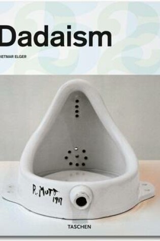 Cover of Dadaism