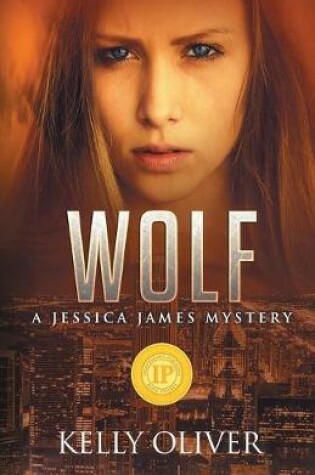 Cover of Wolf